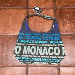 Monaco bag